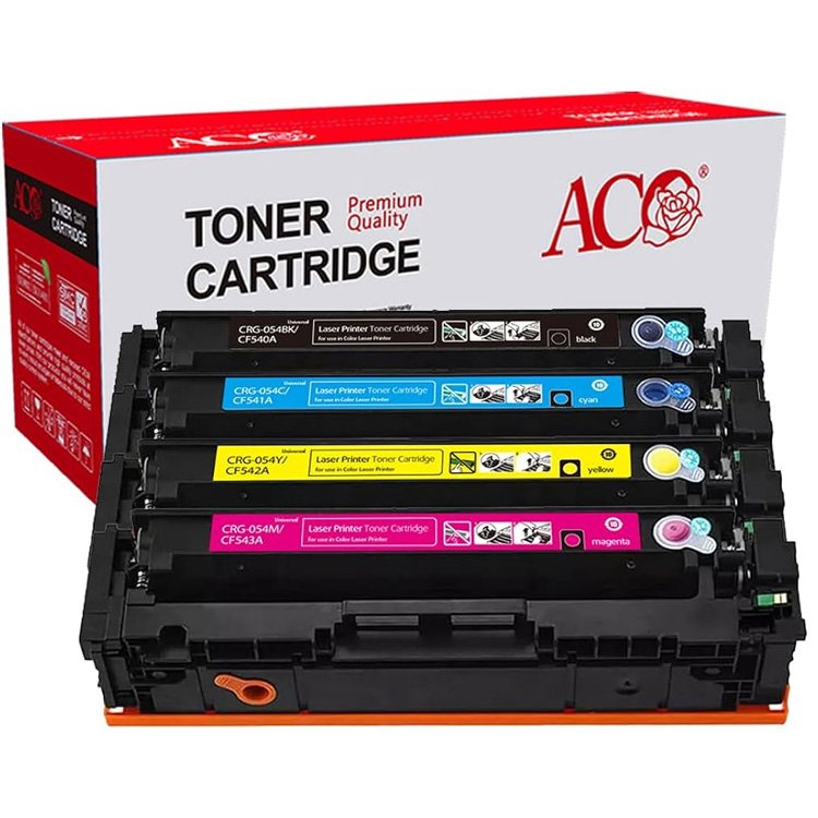 Canon 054 Toner Cartridge