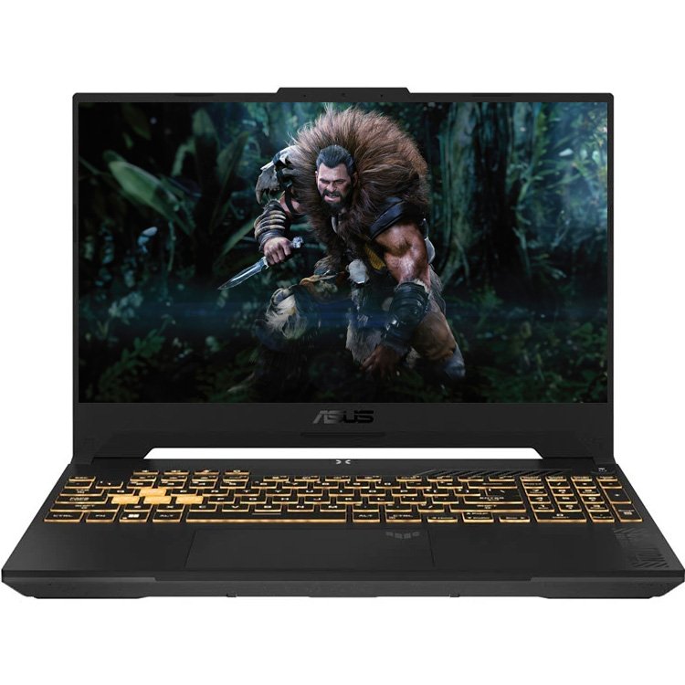 Asus TUF Gaming F15 FX507VV- i7