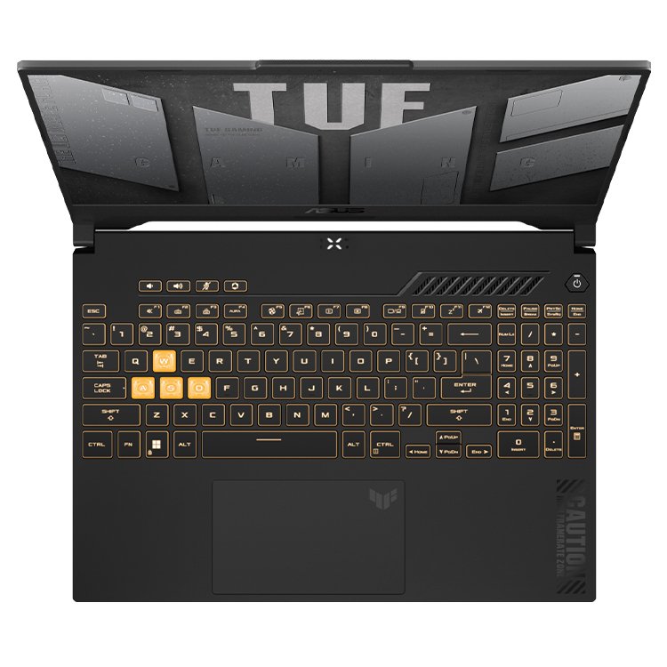 Asus TUF A15 Gaming FA507 – Ryzen 7 - Image 3