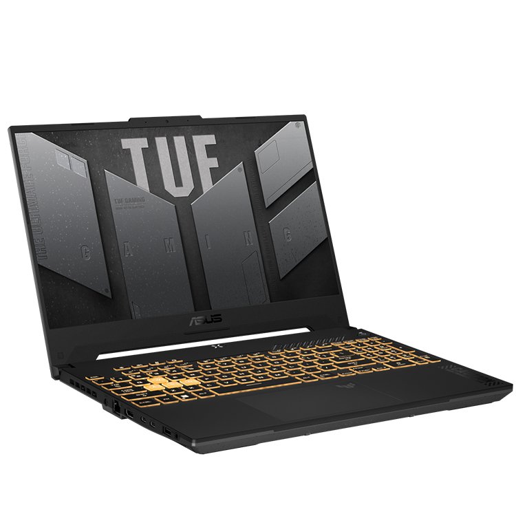 Asus TUF A15 Gaming FA507 – Ryzen 7 - Image 2