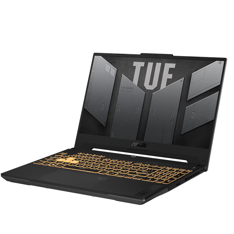 Asus TUF A15 Gaming FA507 – Ryzen 7 - Image 4