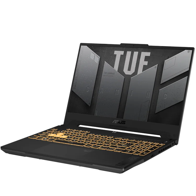 Asus TUF Gaming F15 FX507VV- i7 - Image 3
