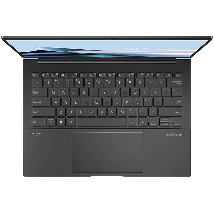 Asus Zenbook 14 Q415MA – Ultra 5 - Image 3