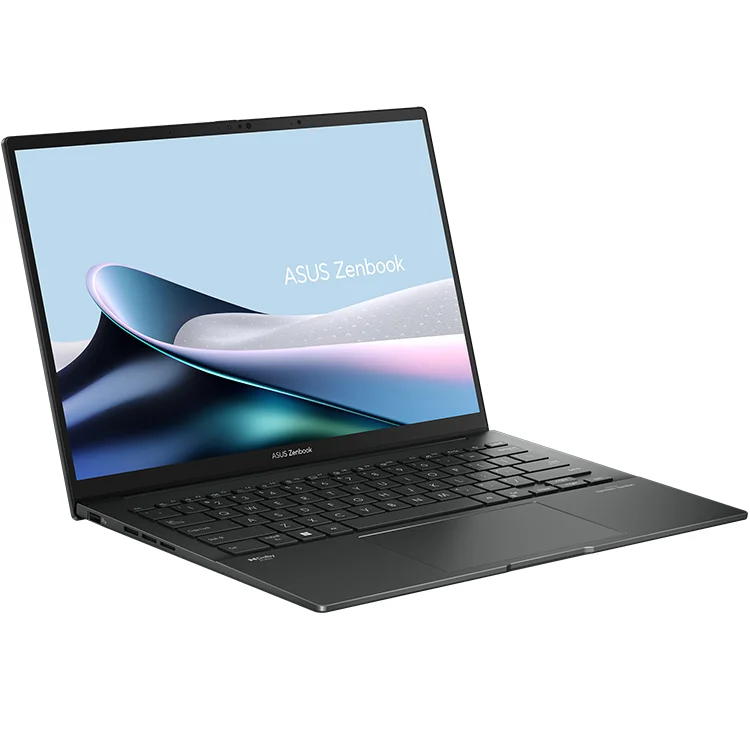 Asus Zenbook 14 Q425MA – Ultra 7 - Image 3