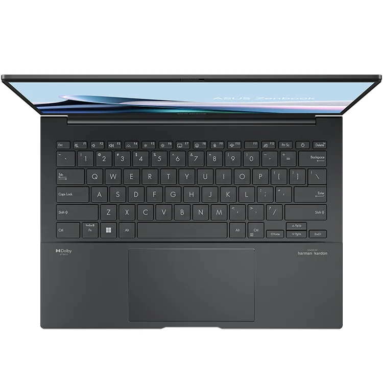 Asus Zenbook 14 Q425MA – Ultra 7 - Image 4