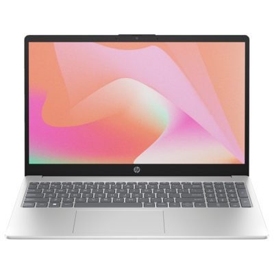 HP Laptop 15-fc0000nia - Ryzen 5
