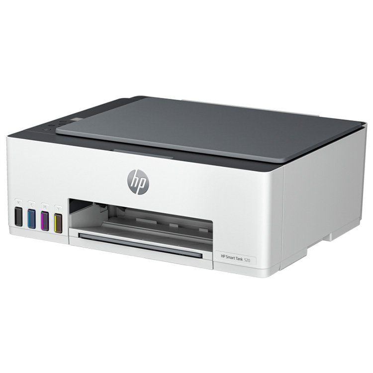 HP Smart Tank 520 All-in-One Printer - Image 4