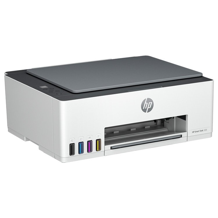 HP Smart Tank 520 All-in-One Printer - Image 2