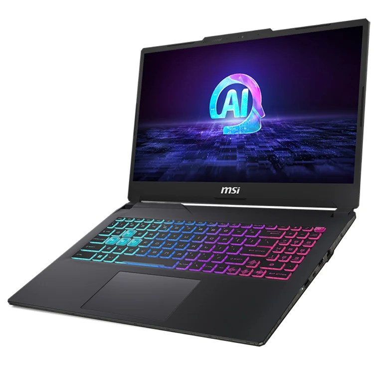 MSI Cyborg Gaming 15 AI A1VEK – Ultra 7 - Image 4