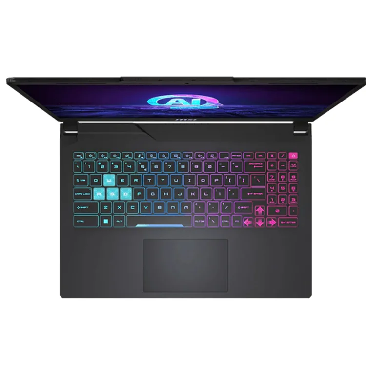 MSI Cyborg Gaming 15 AI A1VEK – Ultra 7 - Image 3