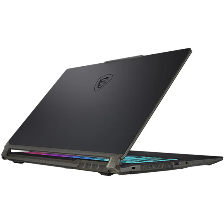 MSI Cyborg Gaming 15 AI A1VEK – Ultra 7 - Image 2