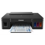 Canon Inkjet Printer – PIXMA G1010