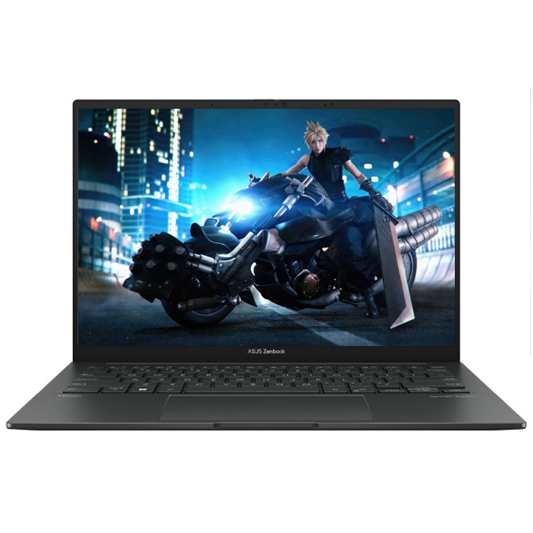 Asus Zenbook 14 Q415MA – Ultra 5