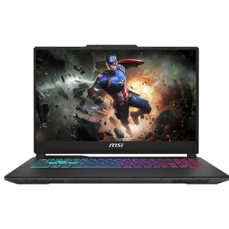 MSI Cyborg Gaming 15 AI A1VEK – Ultra 7