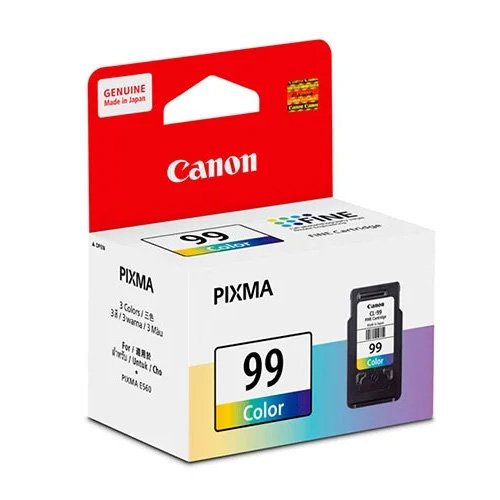 Canon CL-99 Ink Cartridge - Image 2