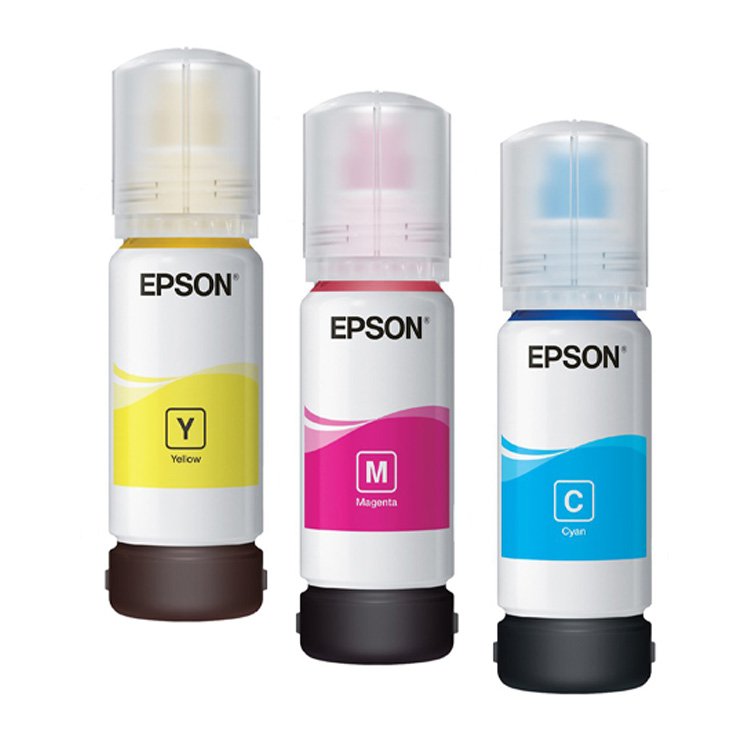 Epson 003 Original Ink