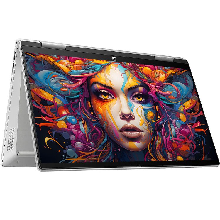 HP Pavilion x360 2-in-1 ek1115TU – i7