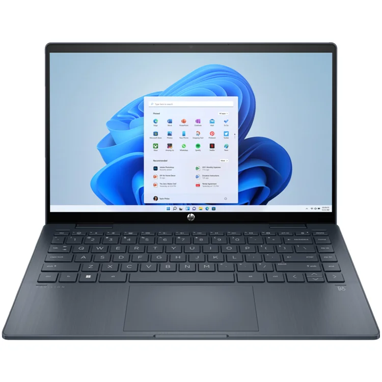 HP Pavilion x360 2-in-1 ek1119TU – i7 - Image 3