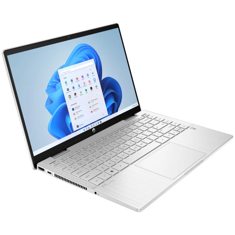HP Pavilion x360 2-in-1 ek1112TU – i5 - Image 2