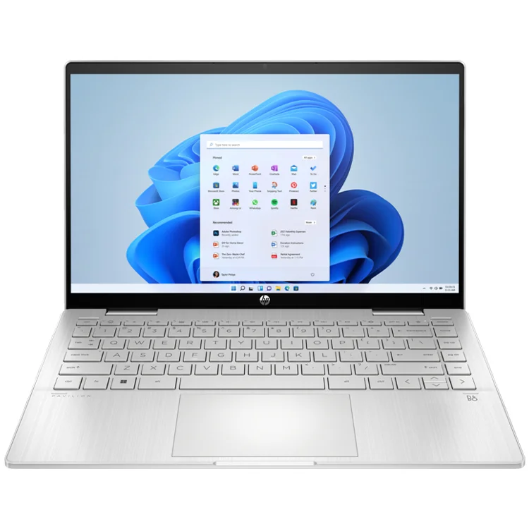 HP Pavilion x360 2-in-1 ek1115TU – i7 - Image 3