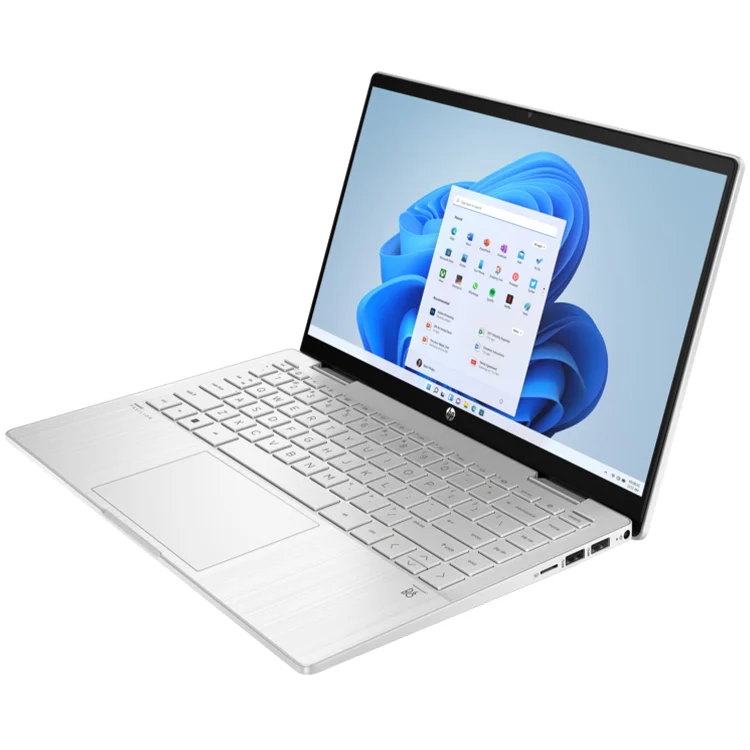 HP Pavilion x360 2-in-1 ek1115TU – i7 - Image 4