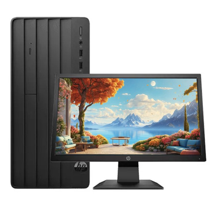 HP Pro Tower 280 G9 – i7