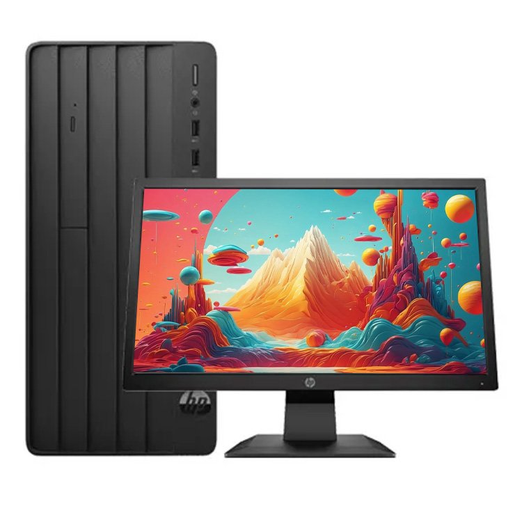 HP Pro Tower 280 G9