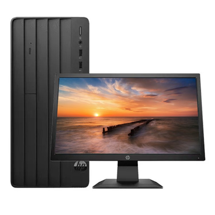 HP Pro Tower 280 G9 – i5