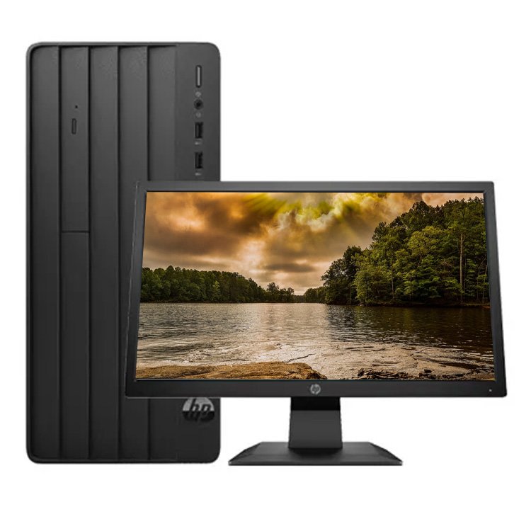 HP Pro Tower 280 G9 – i7