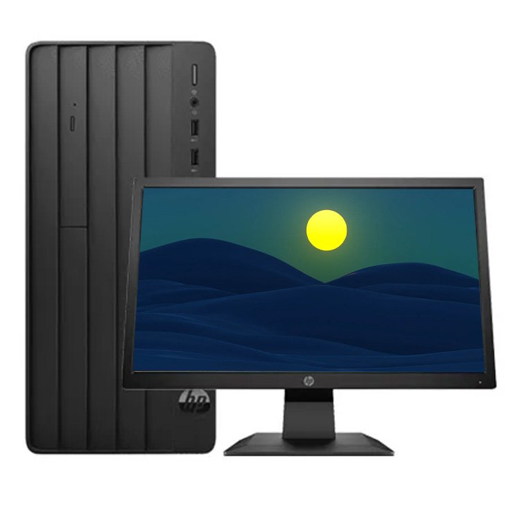 HP Pro Tower 280 G9 – i5