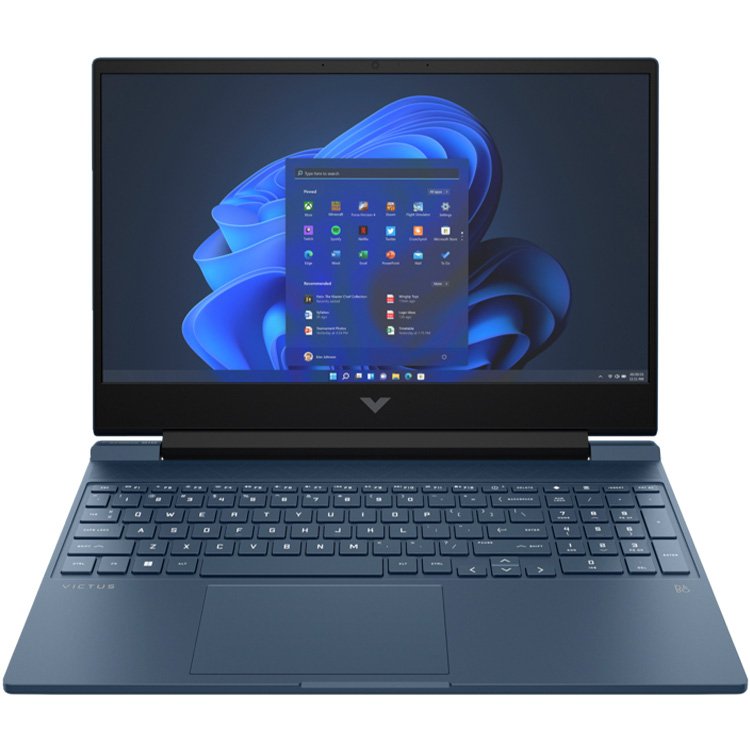 HP Victus 15 Fa1252Tx Gaming – i7
