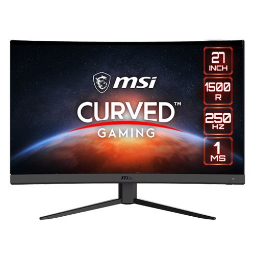 MSI G32C4X 31.5″ Gaming Monitor