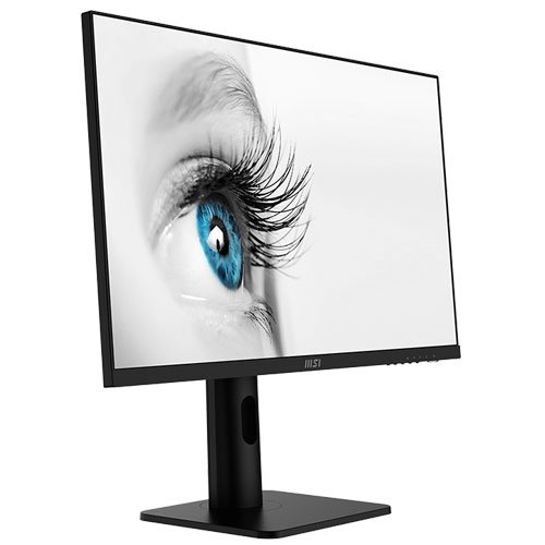 MSI PRO MP273AP 27” Business Monitor - Image 2