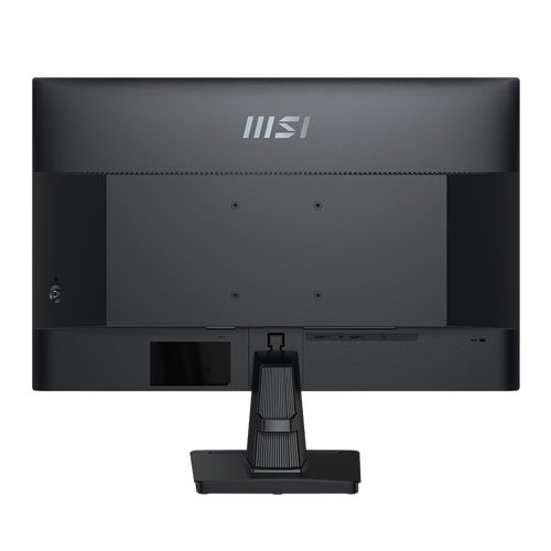 MSI Pro MP275Q 27" Ultra Slim Frameless Monitor - Image 2