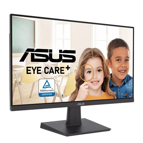 Asus VA24EHF Eye Care Gaming Monitor - Image 2