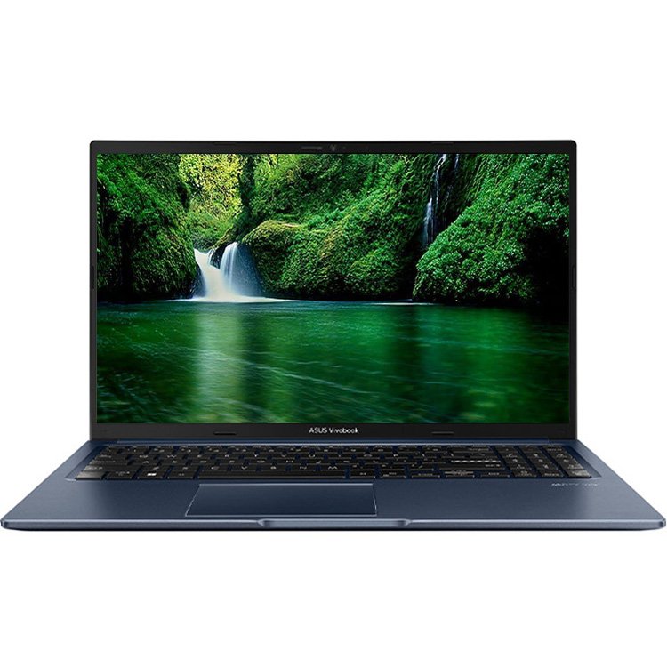 Asus VivoBook X1502VA i7 with 512GB SSD