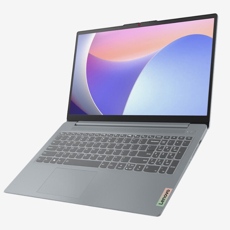 Lenovo IdeaPad Slim 3 15IRH8