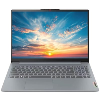 Lenovo IdeaPad Slim 3 15IRH8 - intel i5 with 8GB