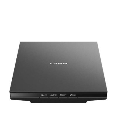 Canon CanoScan LiDE 300 Flatbed Scanner