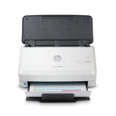 HP ScanJet Pro 2000 s2 Sheet-Feed Scanner