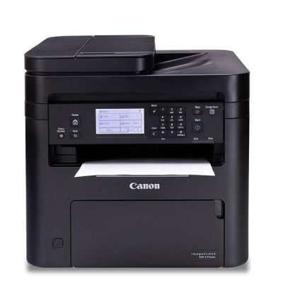 Canon imageCLASS MF275dw All-in-One Monochrome Laser Printer