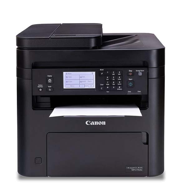 Canon imageCLASS MF275dw All-in-One Monochrome Laser Printer