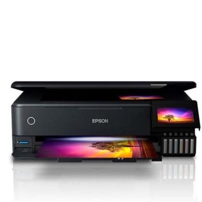 Epson EcoTank L8180 A3+ Multifunction Ink Tank Photo Printer