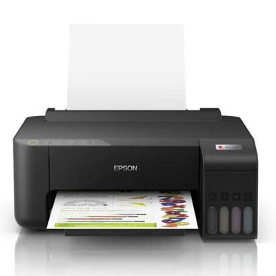 Epson EcoTank L1250 Wireless Ink Tank Printer