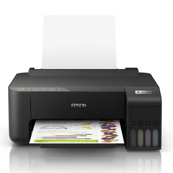 Epson EcoTank L1250 Wireless Ink Tank Printer