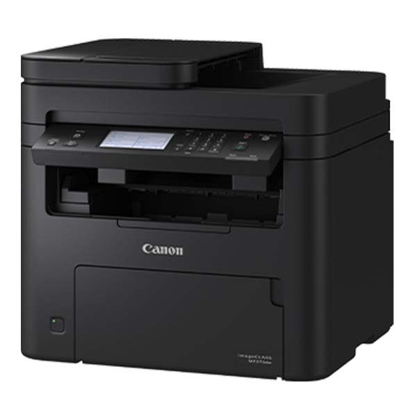 Canon imageCLASS MF275dw All-in-One Monochrome Laser Printer - Image 2