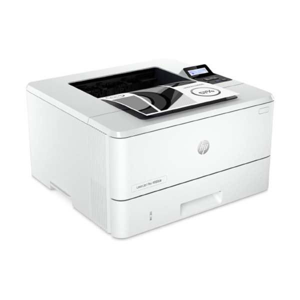 HP LaserJet Pro 4003dw Monochrome Laser Printer