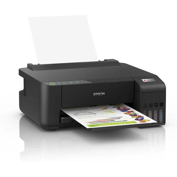 Epson EcoTank L1250 Wireless Ink Tank Printer - Image 2