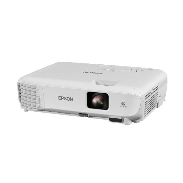 Epson EB-X49 3LCD Projector - Image 2