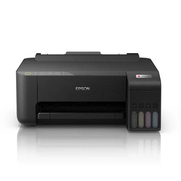 Epson EcoTank L1250 Wireless Ink Tank Printer - Image 3